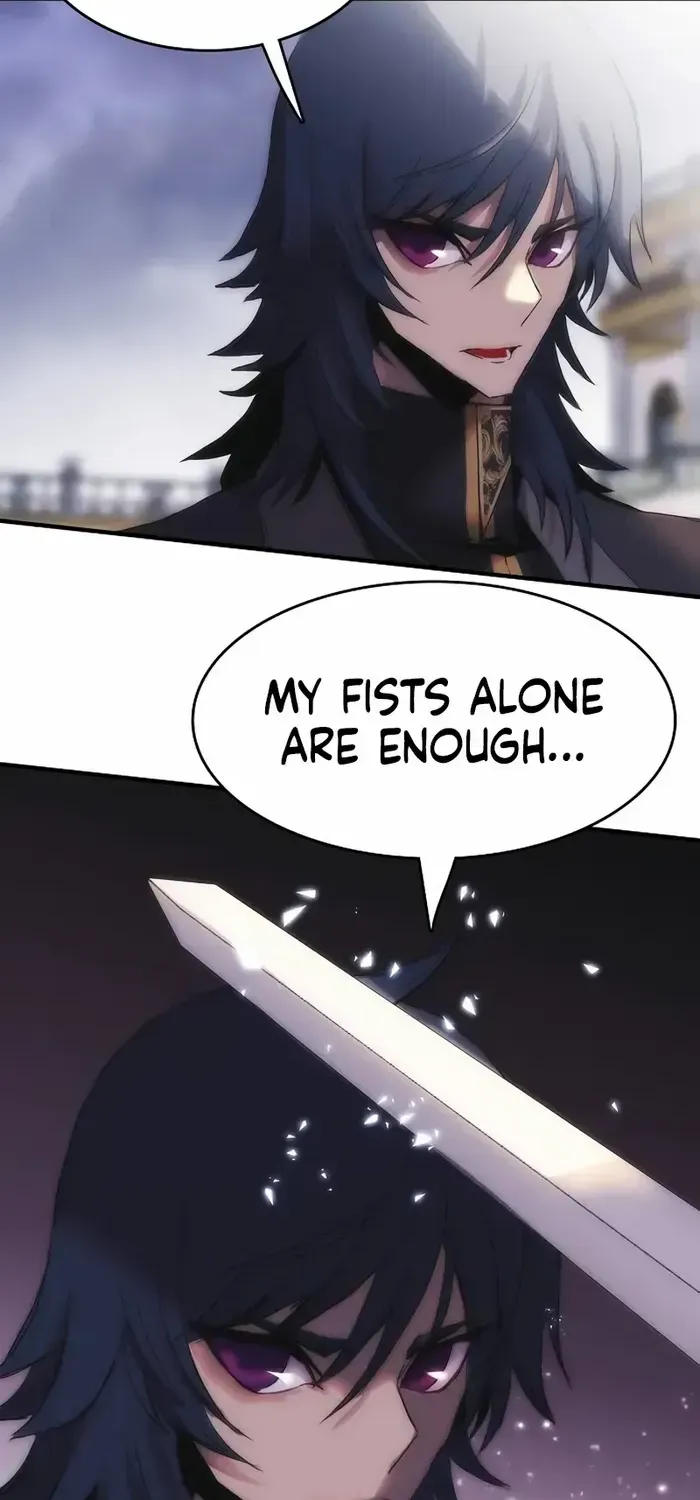 Bloodhound’s Regression Instinct Chapter 73 page 39 - 