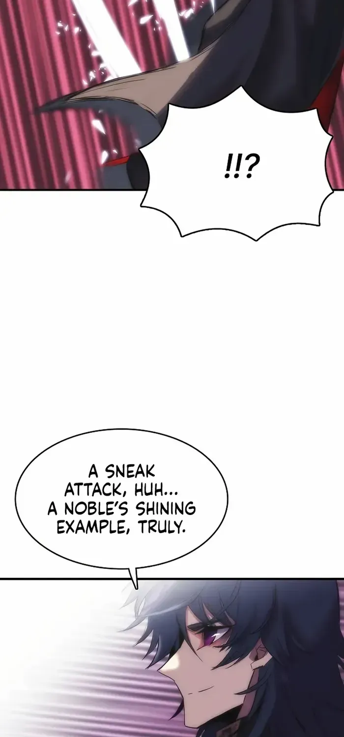 Bloodhound’s Regression Instinct Chapter 73 page 42 - 