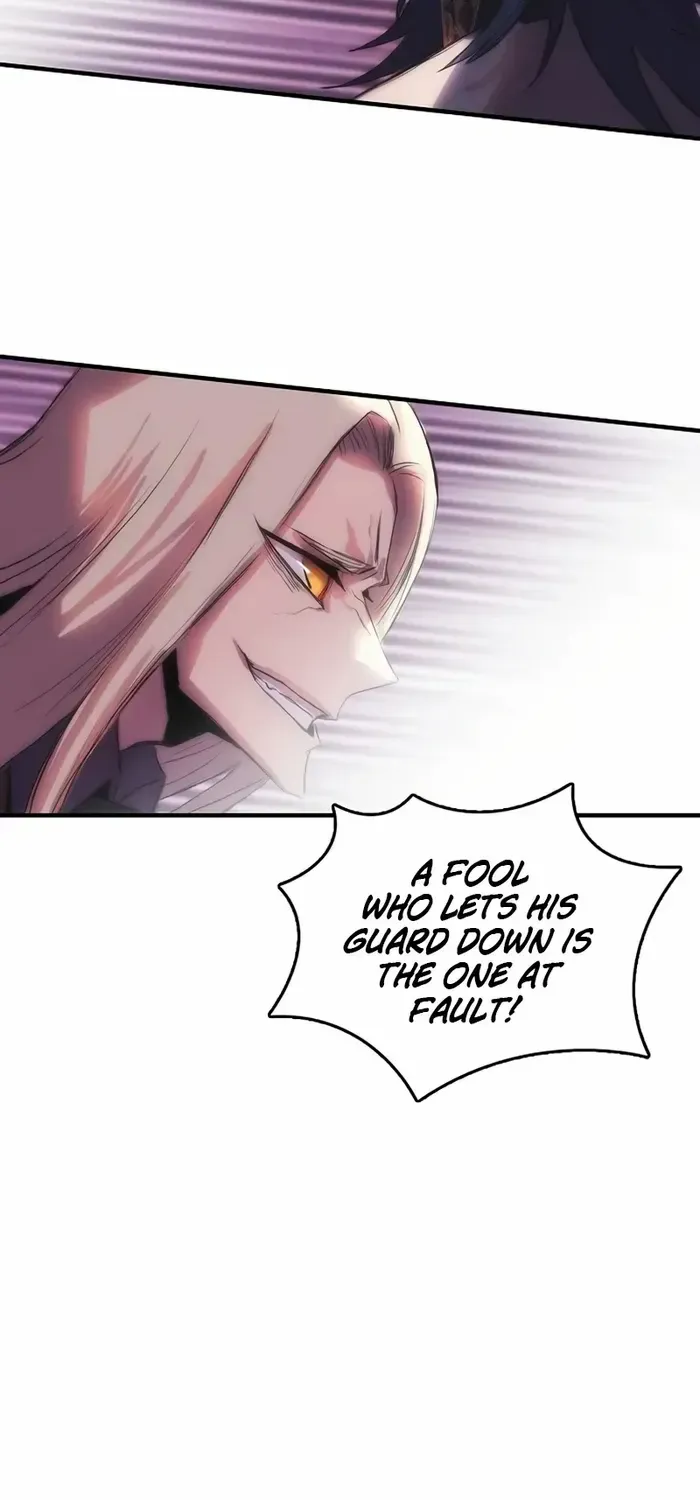 Bloodhound’s Regression Instinct Chapter 73 page 43 - 