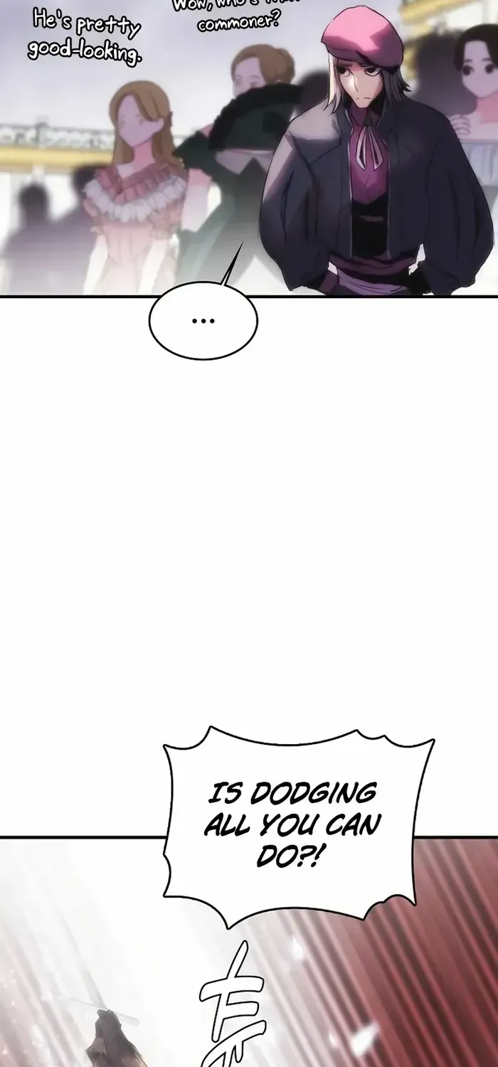 Bloodhound’s Regression Instinct Chapter 73 page 50 - 
