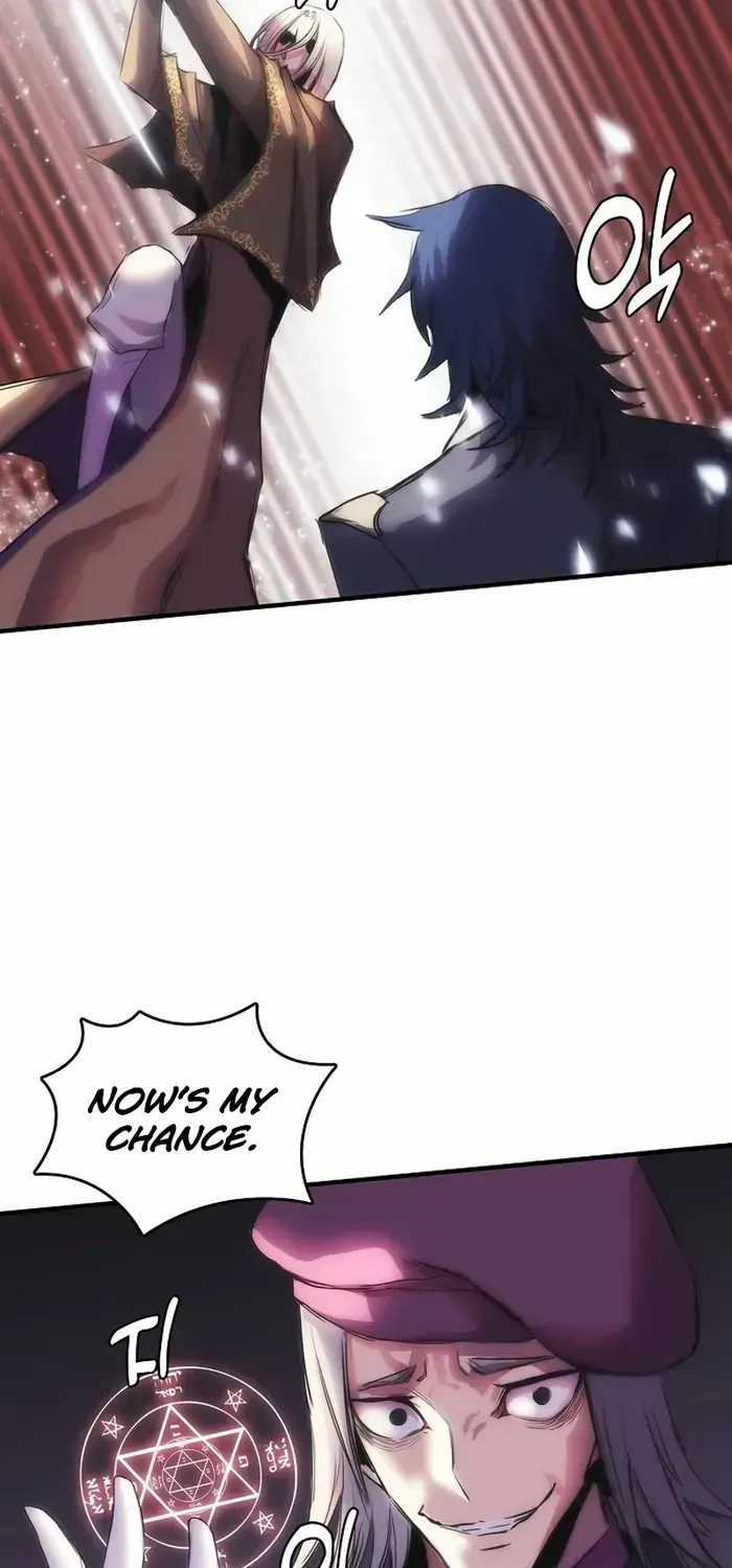 Bloodhound’s Regression Instinct Chapter 73 page 51 - 