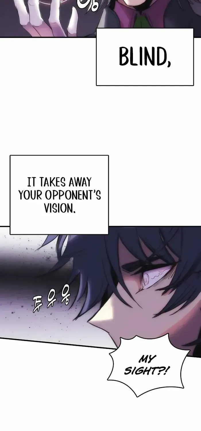 Bloodhound’s Regression Instinct Chapter 73 page 52 - 