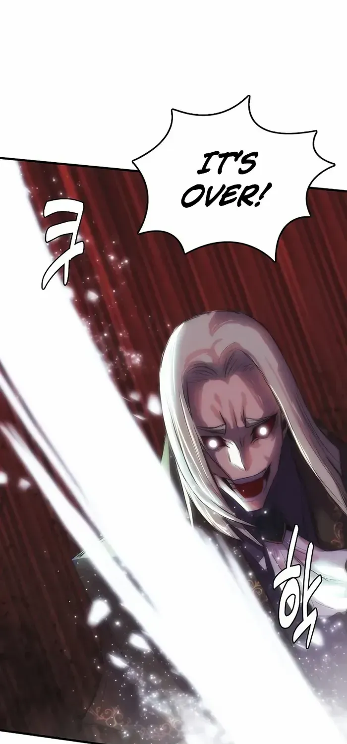 Bloodhound’s Regression Instinct Chapter 73 page 53 - 