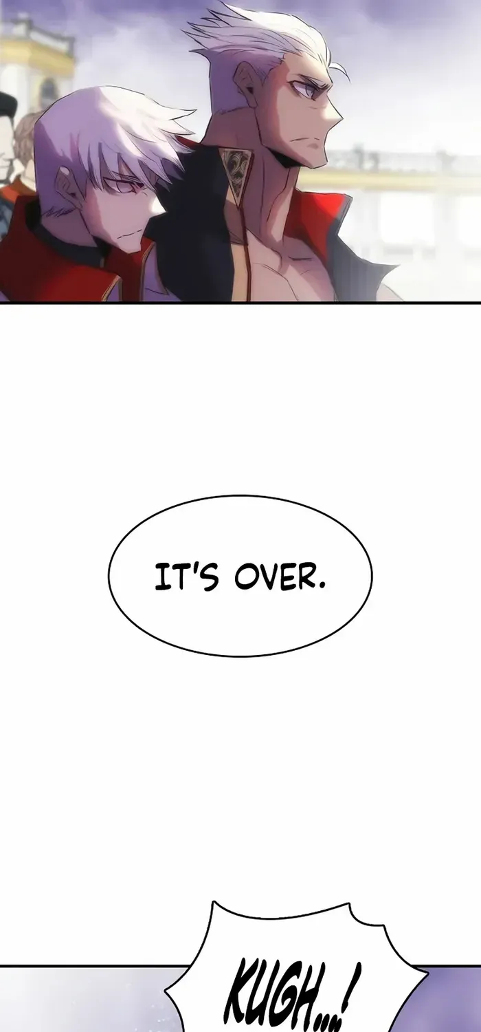 Bloodhound’s Regression Instinct Chapter 73 page 56 - 