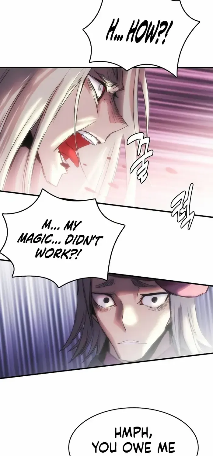 Bloodhound’s Regression Instinct Chapter 73 page 58 - 
