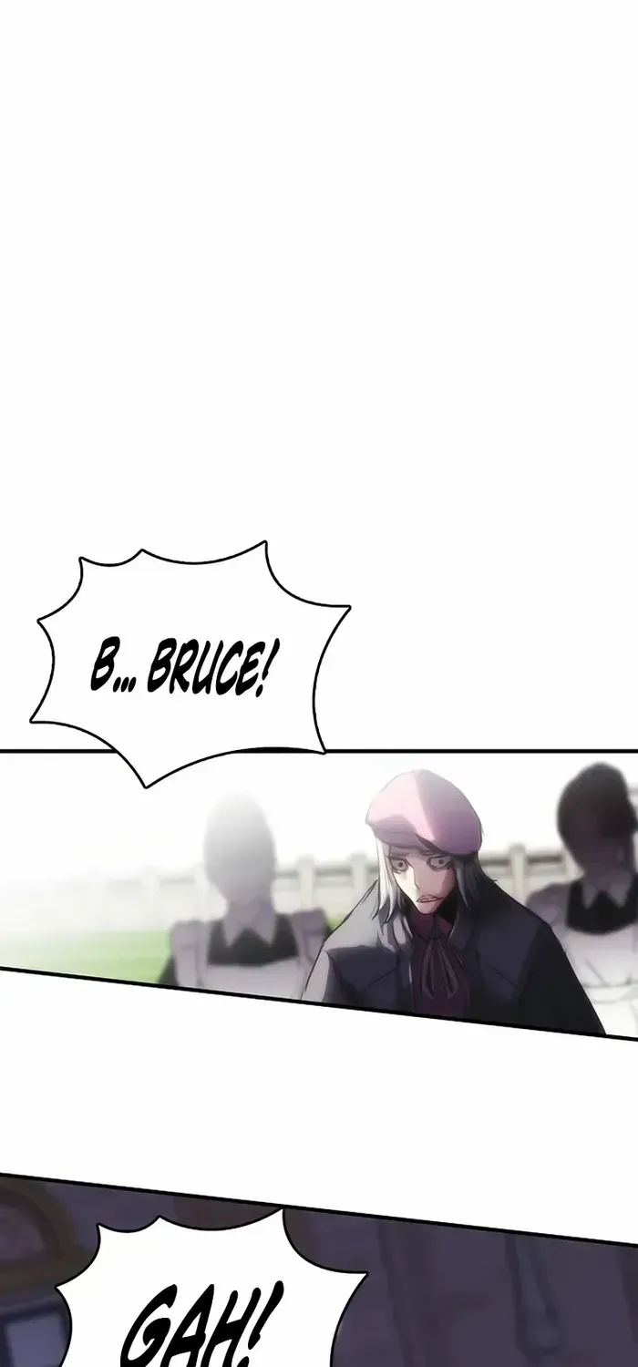 Bloodhound’s Regression Instinct Chapter 73 page 7 - 