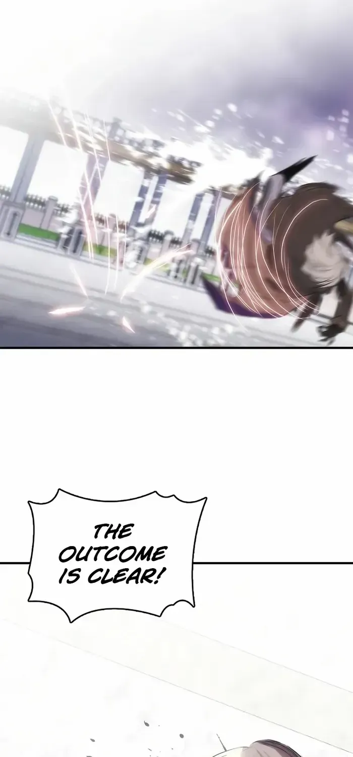 Bloodhound’s Regression Instinct Chapter 73 page 63 - 
