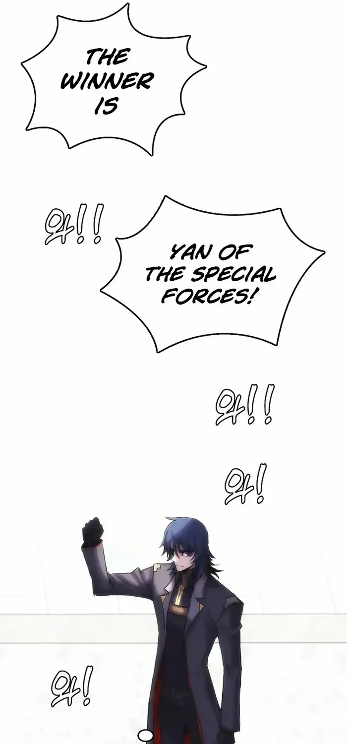 Bloodhound’s Regression Instinct Chapter 73 page 65 - 