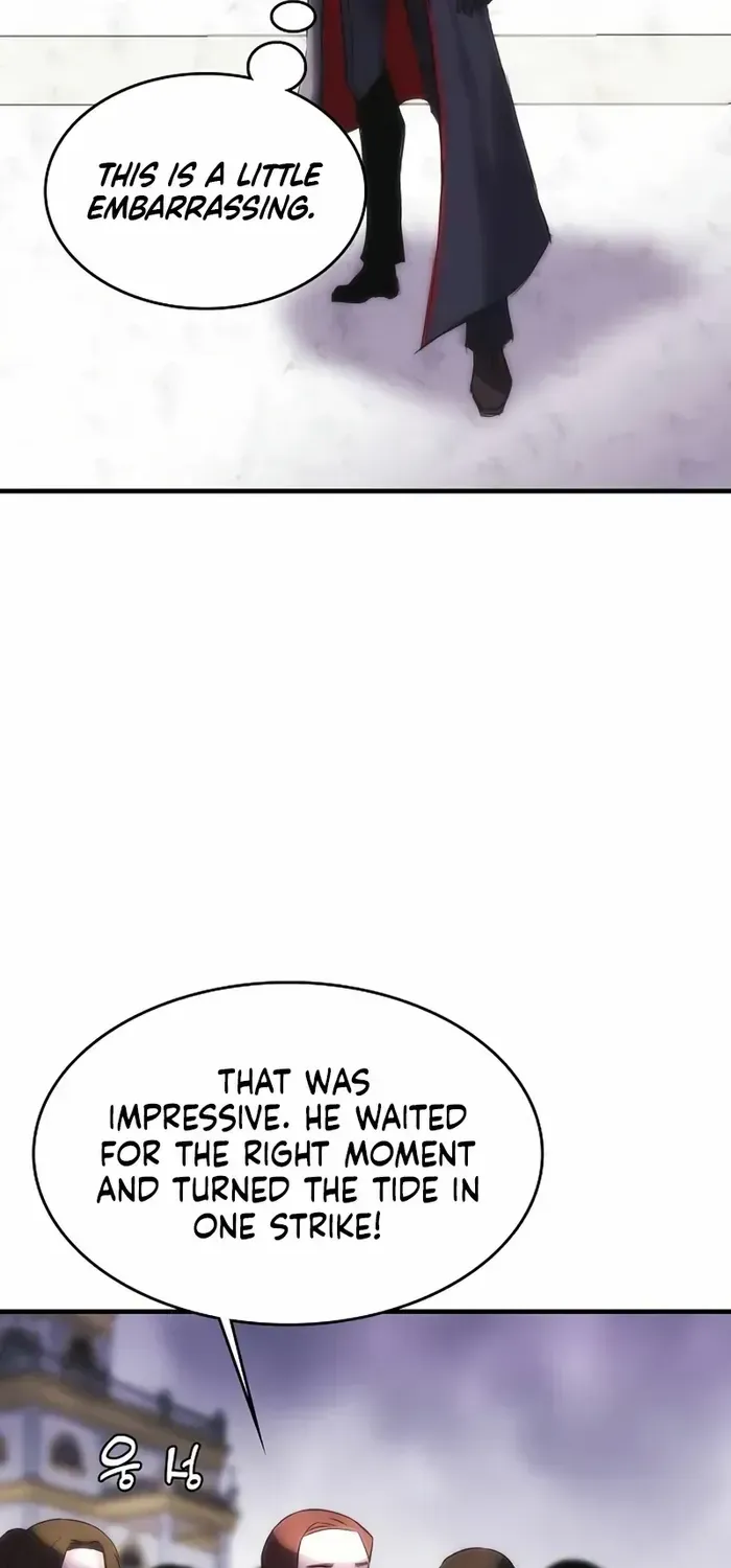 Bloodhound’s Regression Instinct Chapter 73 page 66 - 