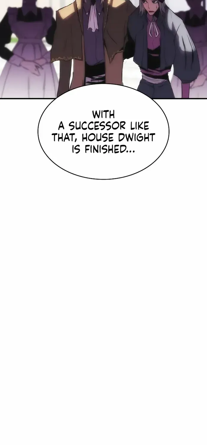 Bloodhound’s Regression Instinct Chapter 73 page 69 - 