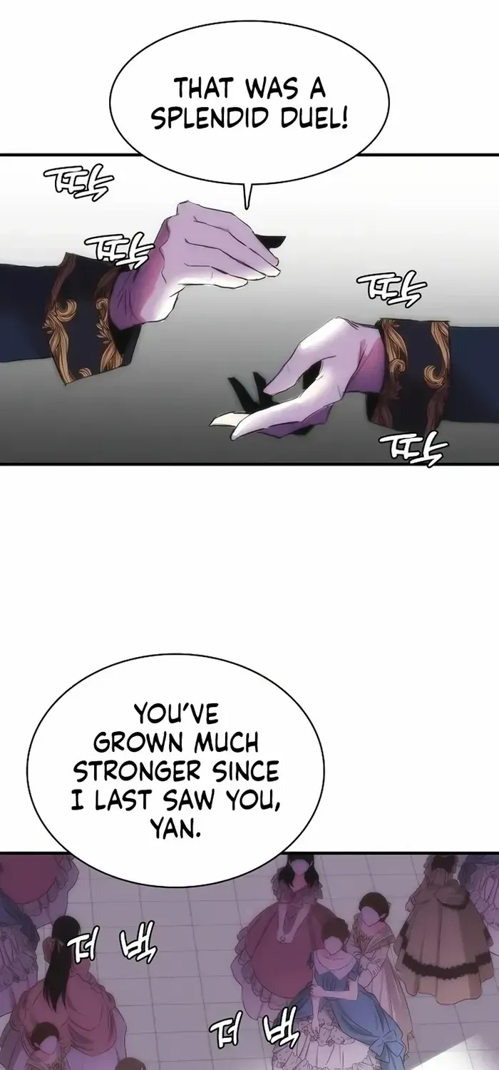 Bloodhound’s Regression Instinct Chapter 73 page 70 - 