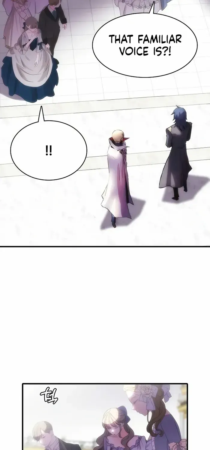 Bloodhound’s Regression Instinct Chapter 73 page 71 - 