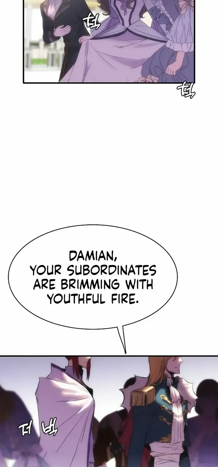 Bloodhound’s Regression Instinct Chapter 73 page 72 - 