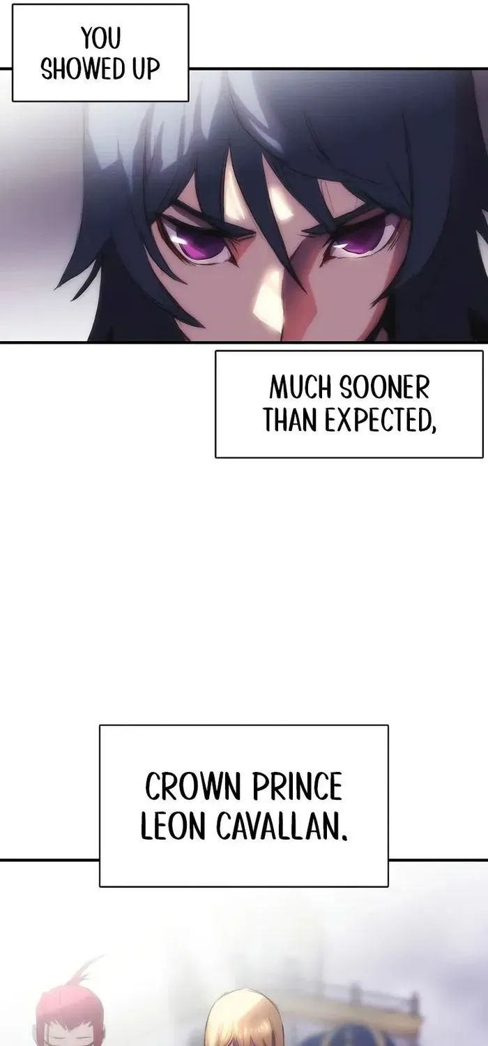 Bloodhound’s Regression Instinct Chapter 73 page 74 - 