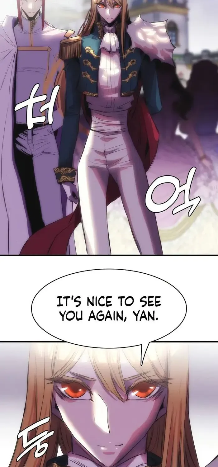 Bloodhound’s Regression Instinct Chapter 73 page 75 - 