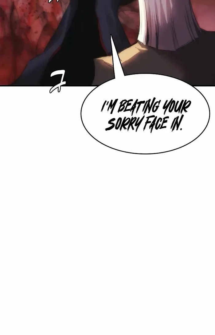 Bloodhound’s Regression Instinct Chapter 73 page 10 - 
