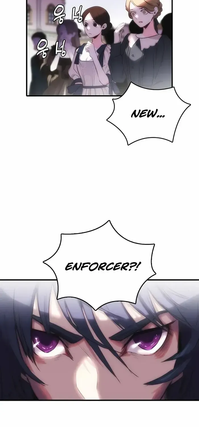 Bloodhound’s Regression Instinct Chapter 74 page 11 - 