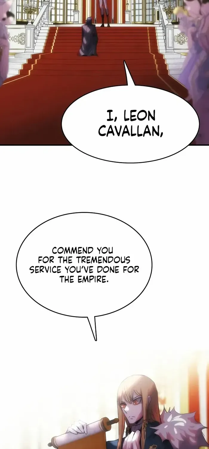 Bloodhound’s Regression Instinct Chapter 74 page 15 - 