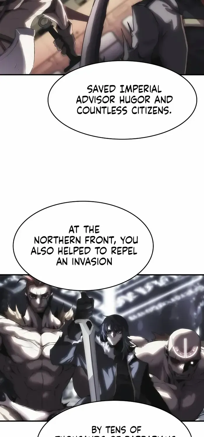 Bloodhound’s Regression Instinct Chapter 74 page 17 - 