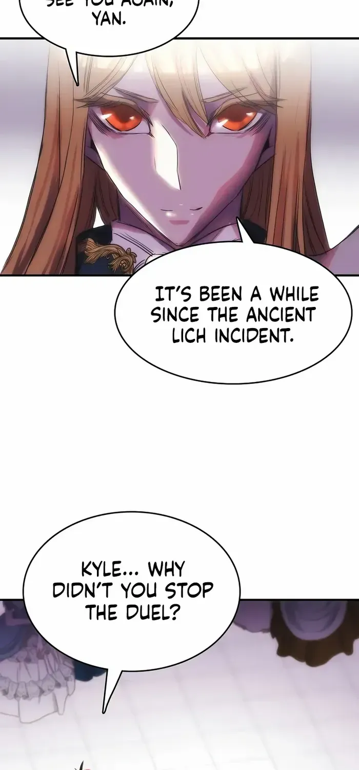 Bloodhound’s Regression Instinct Chapter 74 page 3 - 