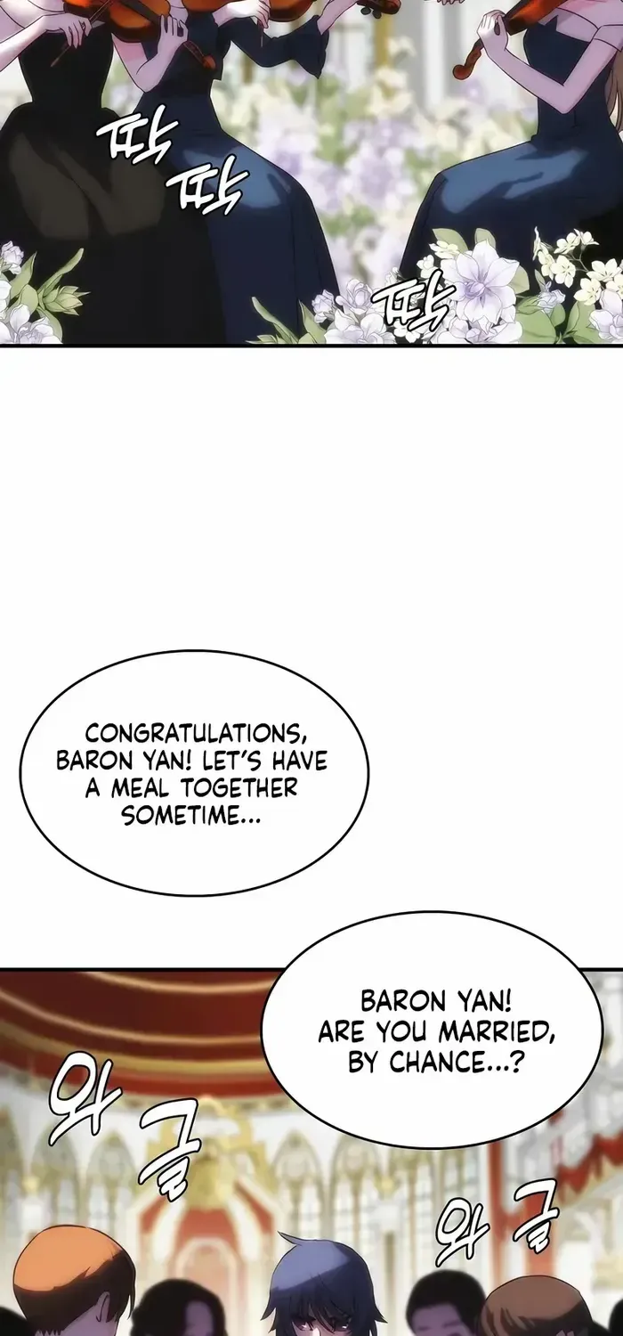 Bloodhound’s Regression Instinct Chapter 74 page 24 - 