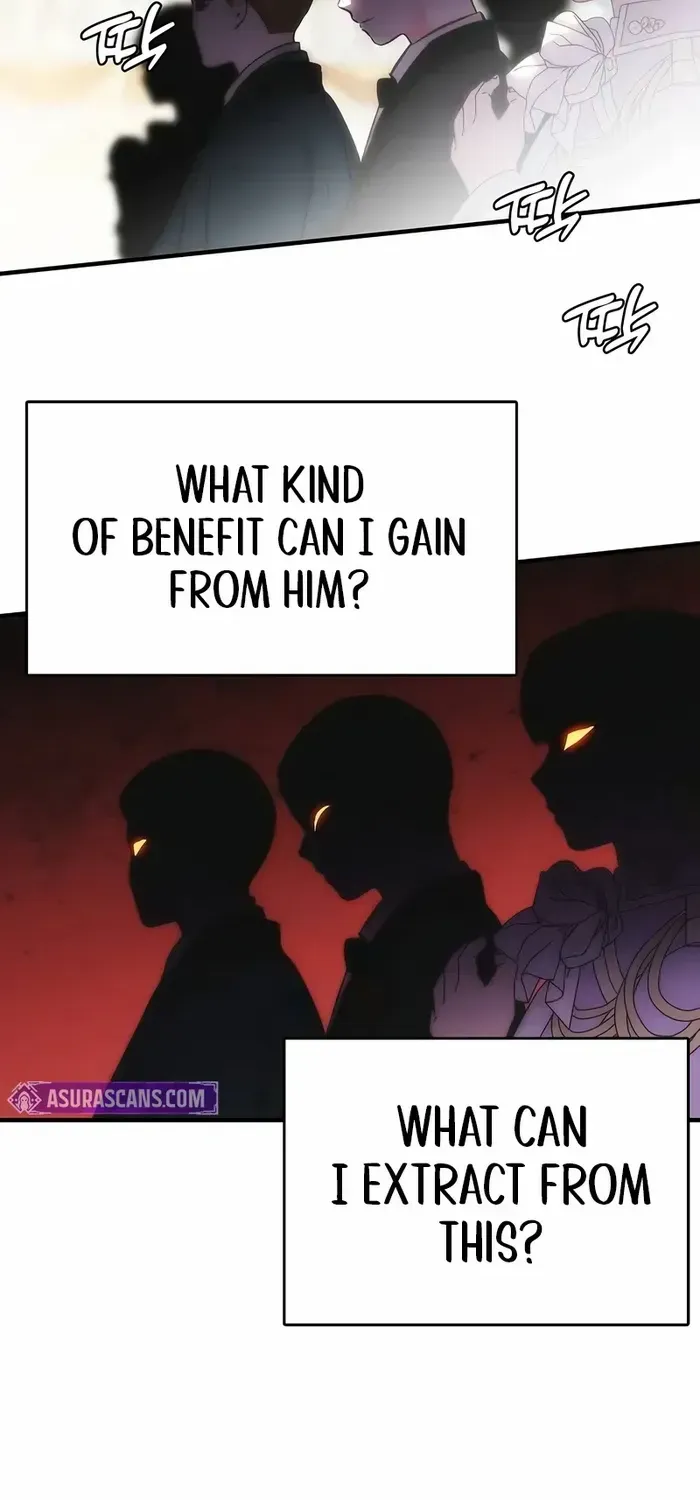 Bloodhound’s Regression Instinct Chapter 74 page 26 - 