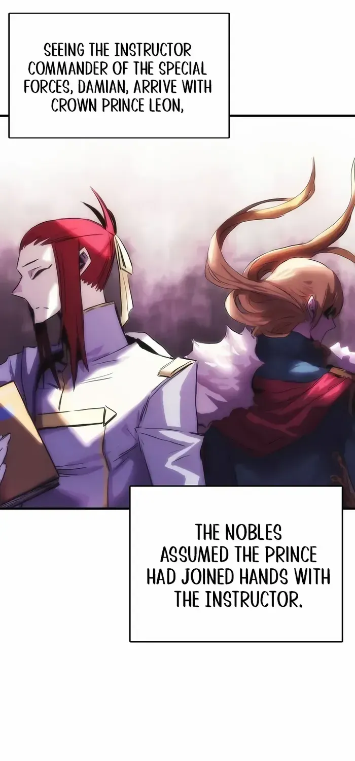 Bloodhound’s Regression Instinct Chapter 74 page 30 - 