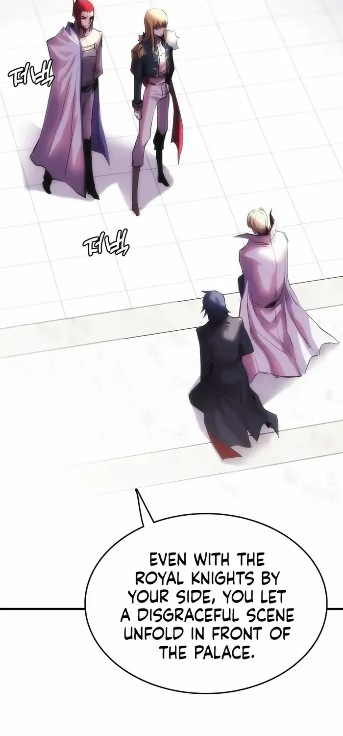 Bloodhound’s Regression Instinct Chapter 74 page 4 - 