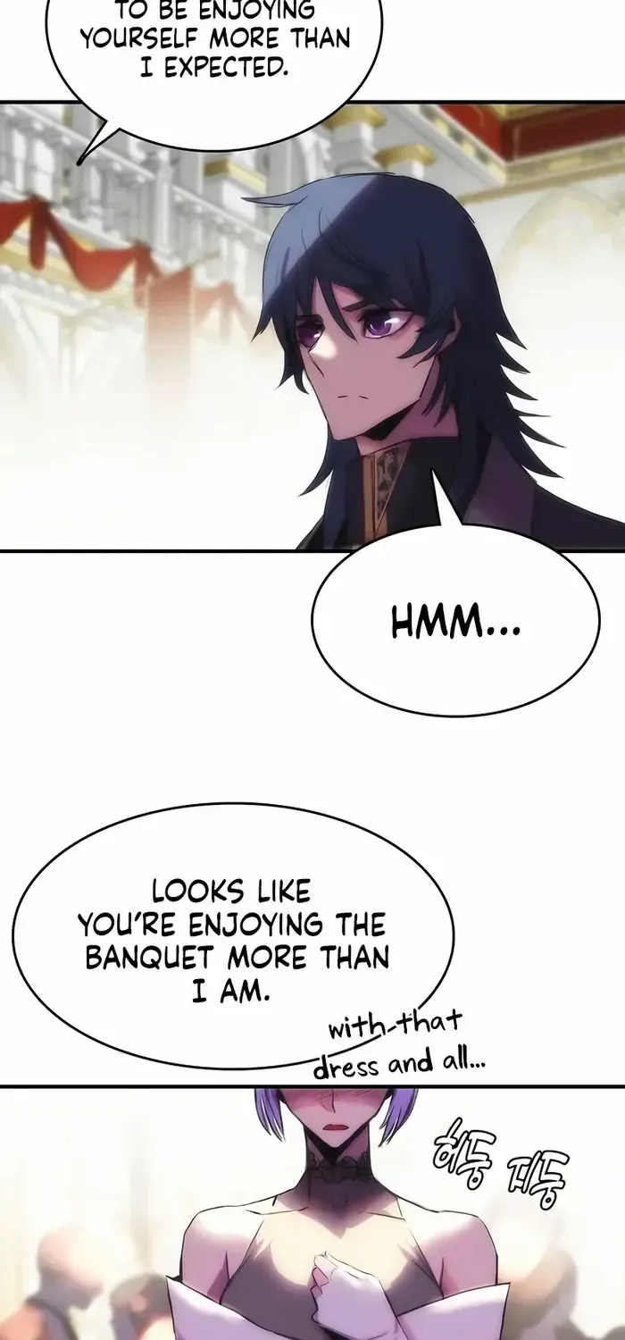 Bloodhound’s Regression Instinct Chapter 74 page 38 - 
