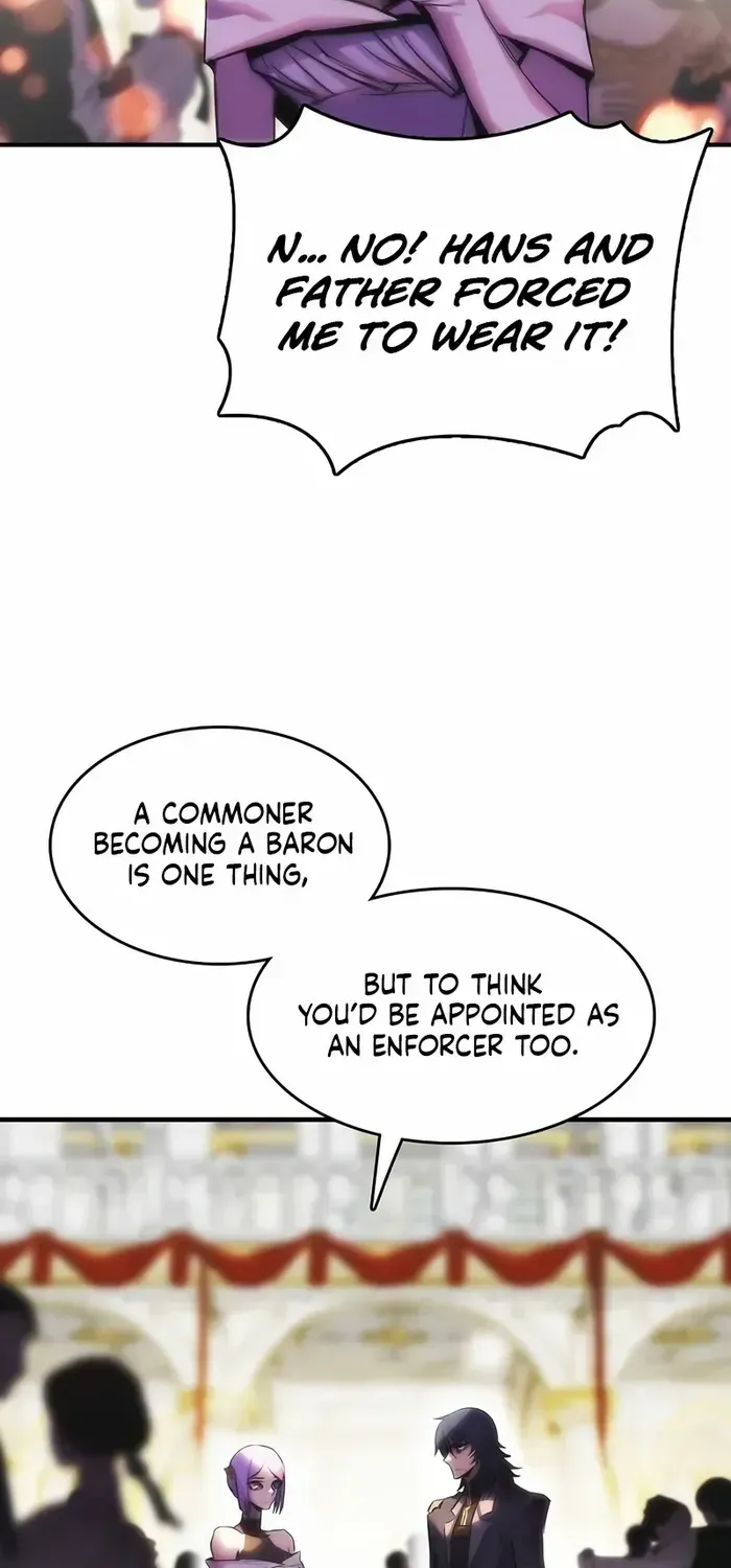 Bloodhound’s Regression Instinct Chapter 74 page 39 - 