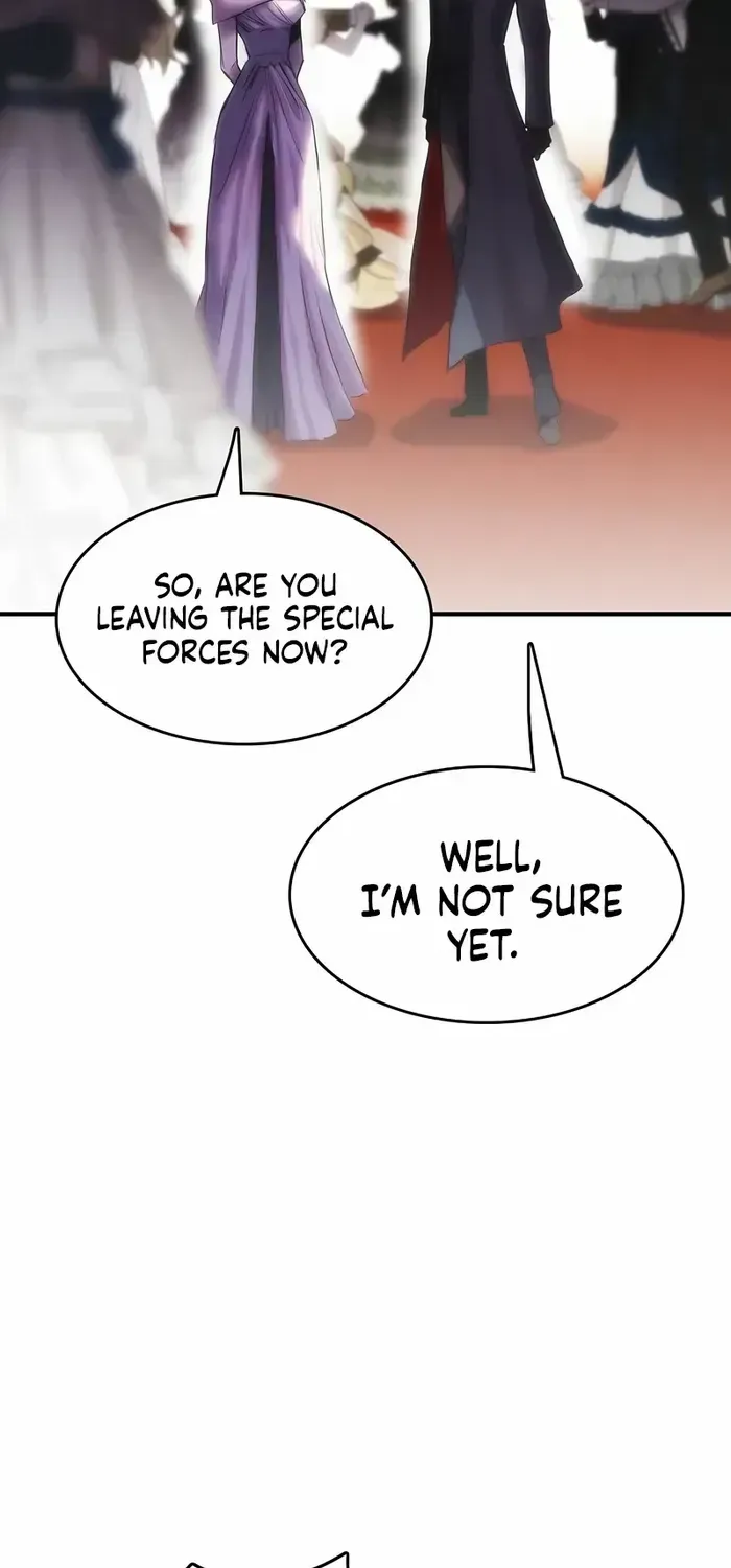 Bloodhound’s Regression Instinct Chapter 74 page 40 - 