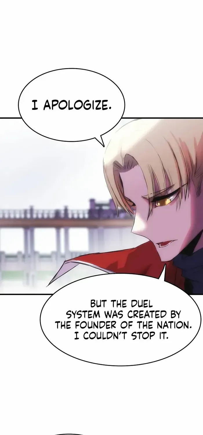 Bloodhound’s Regression Instinct Chapter 74 page 5 - 