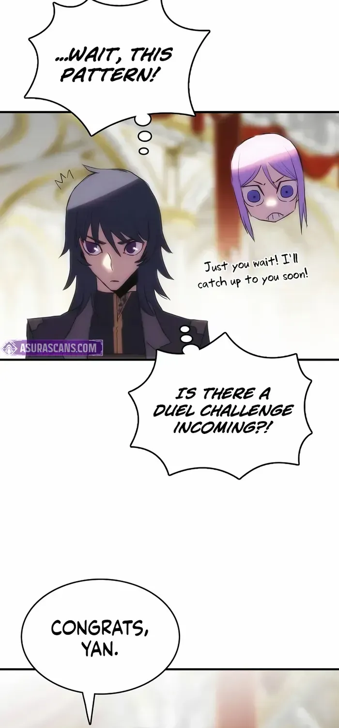 Bloodhound’s Regression Instinct Chapter 74 page 41 - 