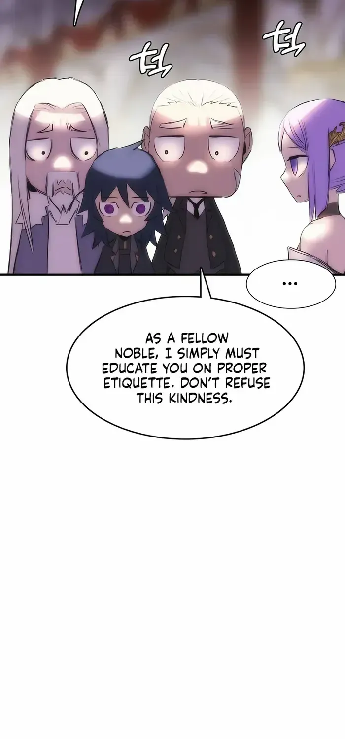 Bloodhound’s Regression Instinct Chapter 74 page 50 - 