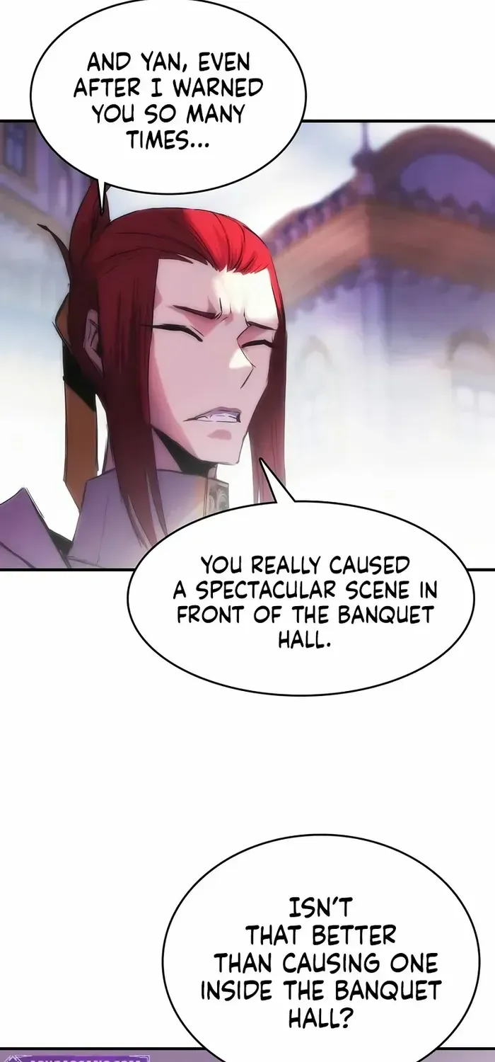 Bloodhound’s Regression Instinct Chapter 74 page 6 - 