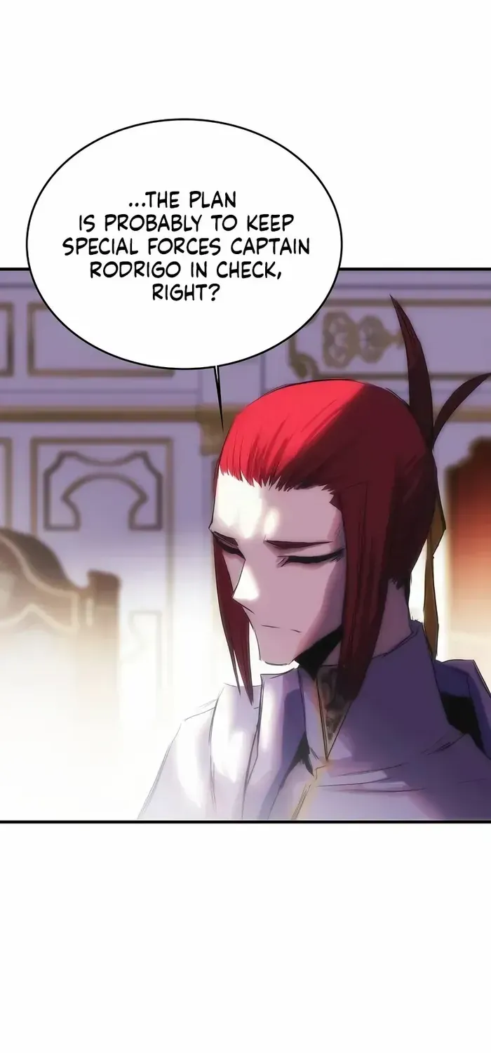 Bloodhound’s Regression Instinct Chapter 74 page 56 - 