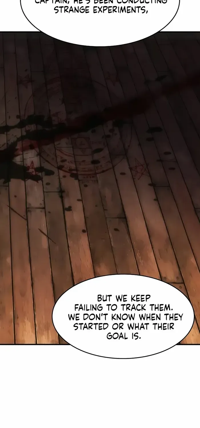 Bloodhound’s Regression Instinct Chapter 74 page 58 - 
