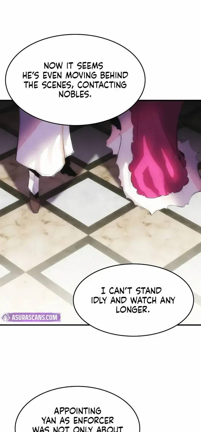 Bloodhound’s Regression Instinct Chapter 74 page 59 - 