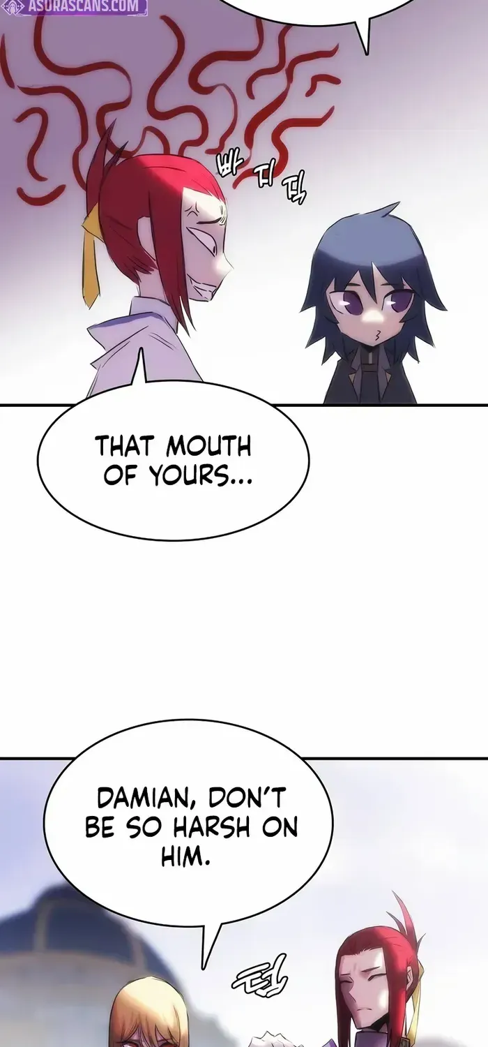 Bloodhound’s Regression Instinct Chapter 74 page 7 - 