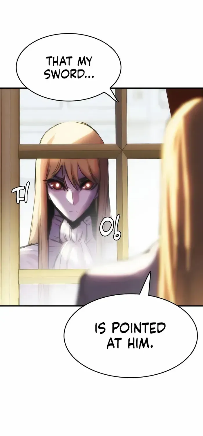Bloodhound’s Regression Instinct Chapter 74 page 61 - 
