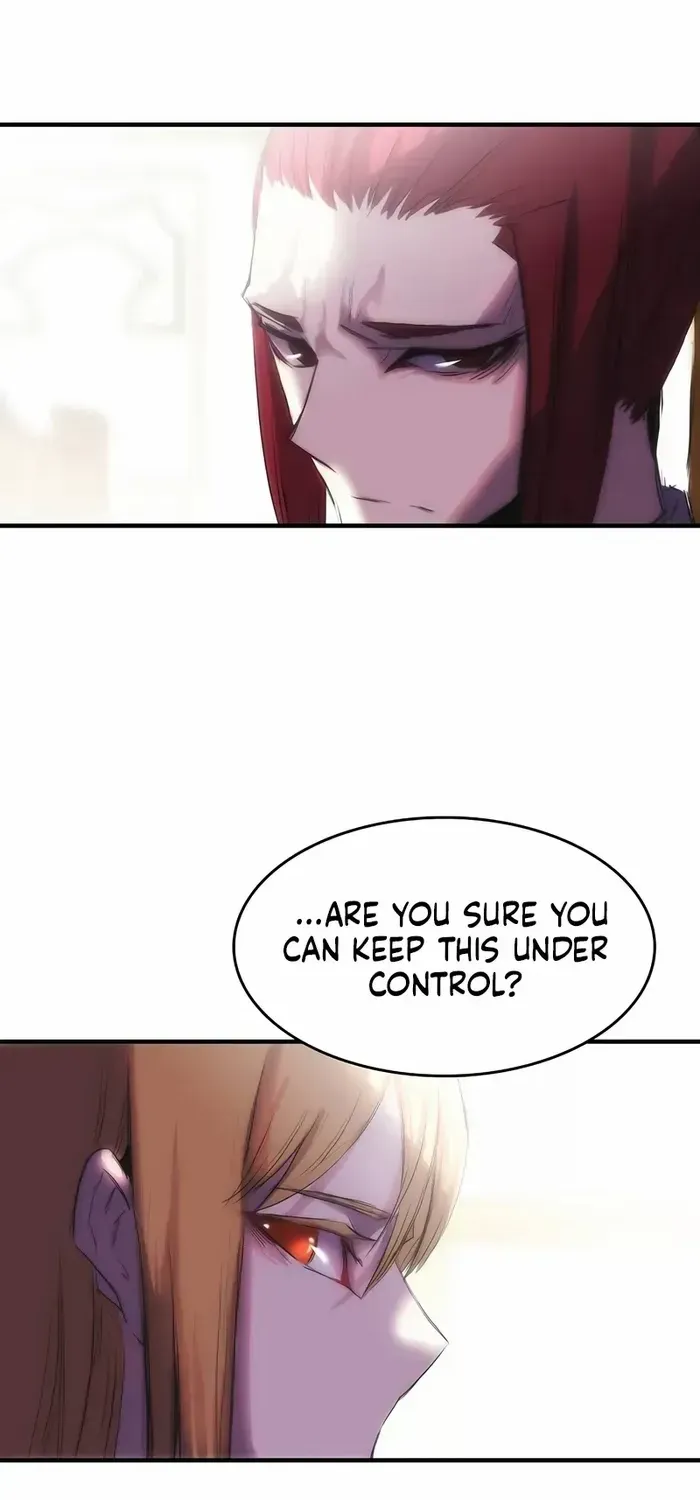 Bloodhound’s Regression Instinct Chapter 74 page 62 - 