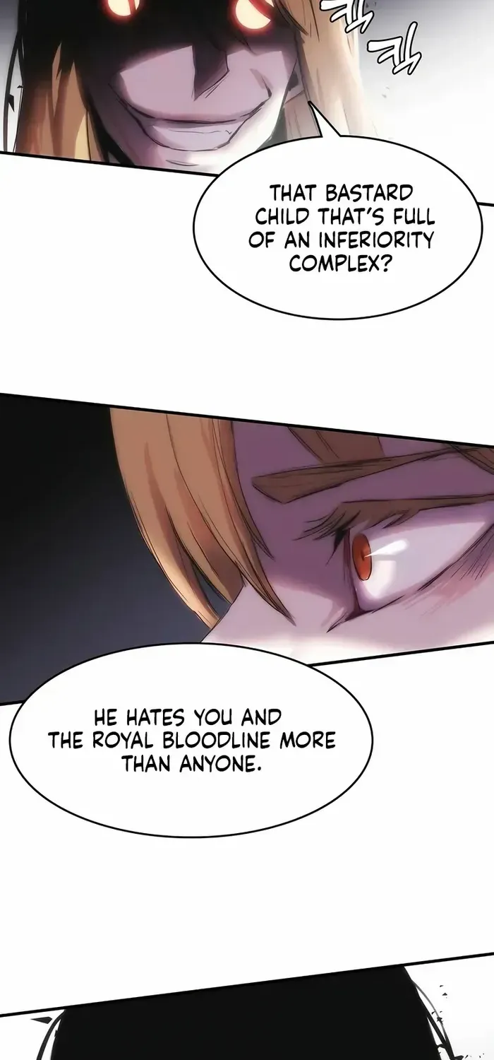 Bloodhound’s Regression Instinct Chapter 74 page 69 - 