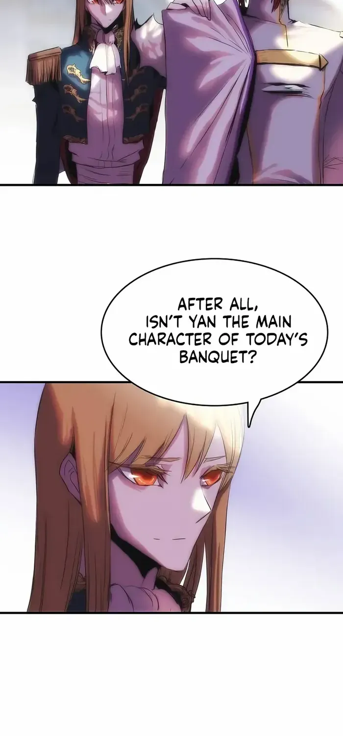 Bloodhound’s Regression Instinct Chapter 74 page 8 - 