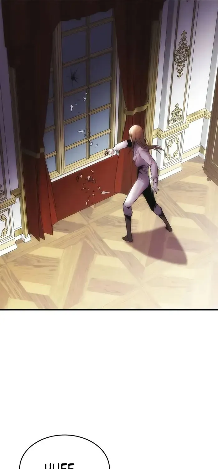 Bloodhound’s Regression Instinct Chapter 74 page 73 - 