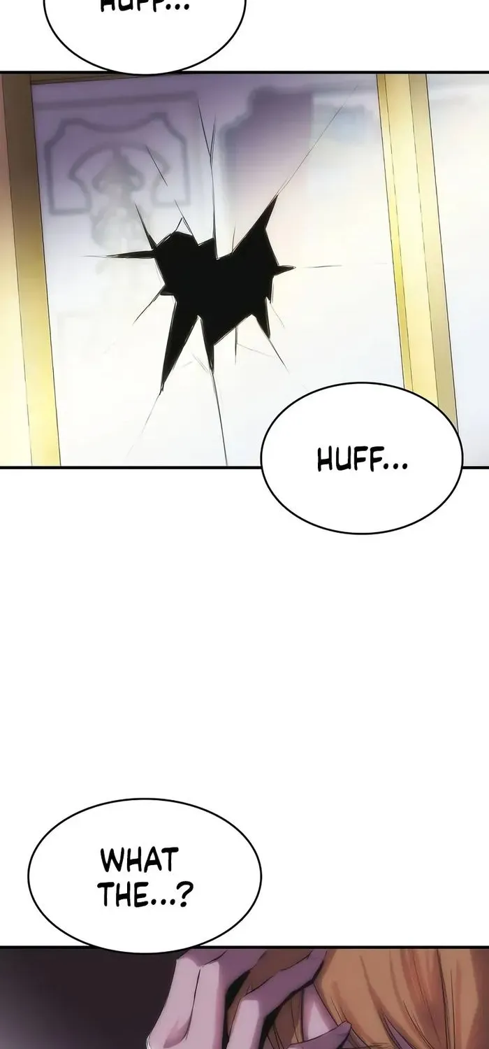Bloodhound’s Regression Instinct Chapter 74 page 74 - 