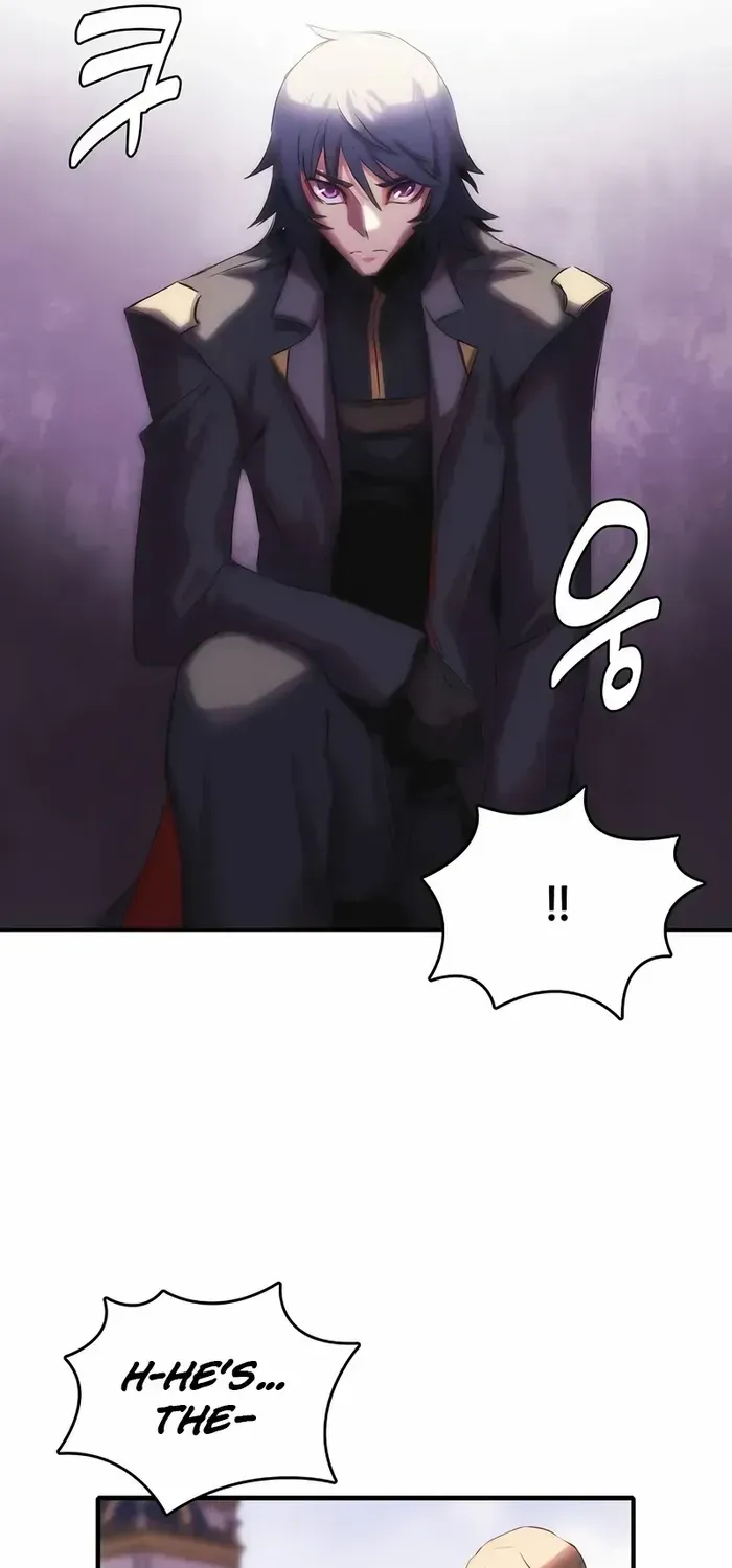 Bloodhound’s Regression Instinct Chapter 74 page 10 - 