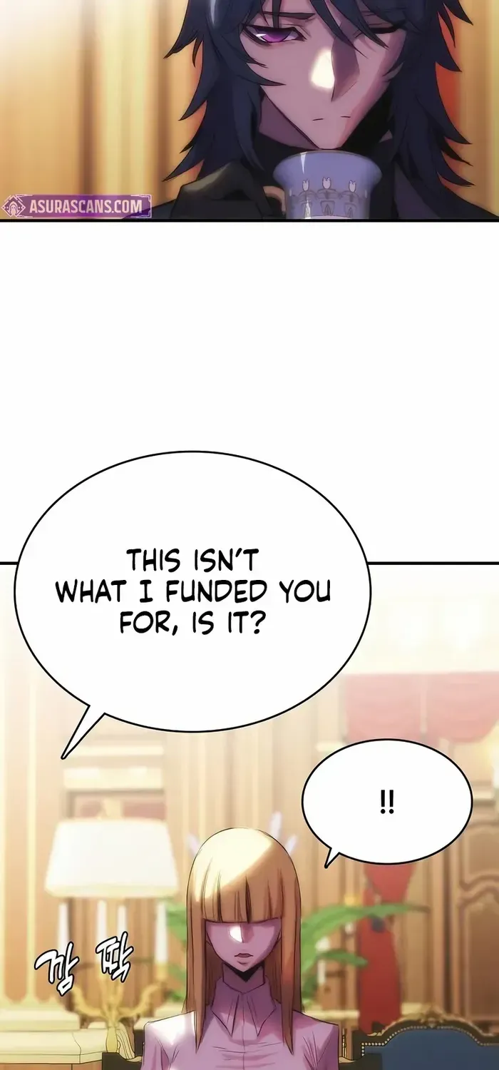 Bloodhound’s Regression Instinct Chapter 75 page 14 - 