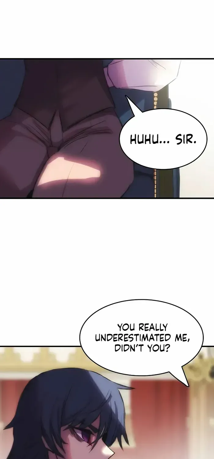 Bloodhound’s Regression Instinct Chapter 75 page 29 - 