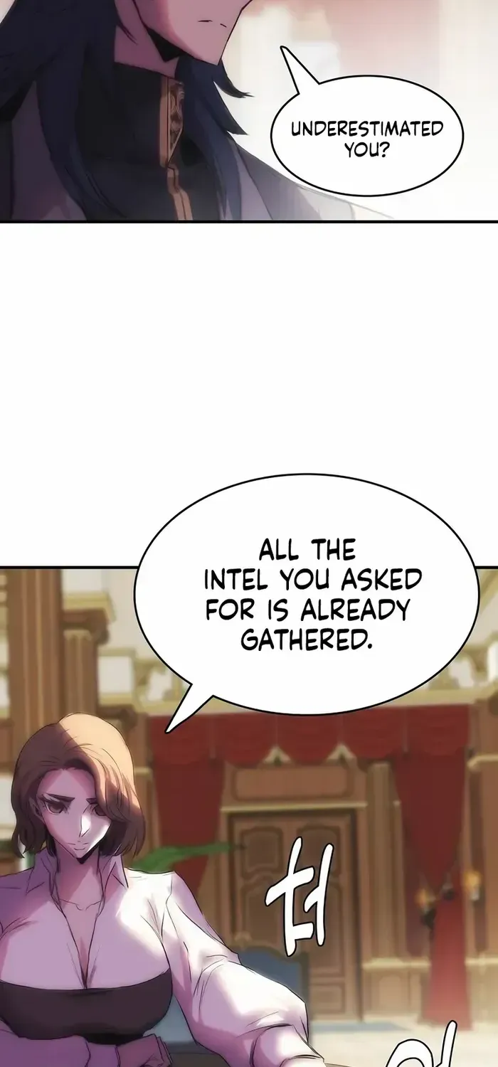 Bloodhound’s Regression Instinct Chapter 75 page 30 - 