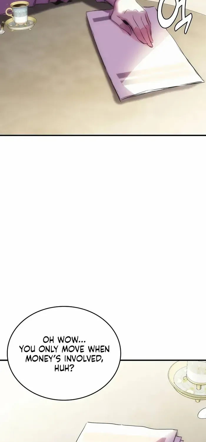 Bloodhound’s Regression Instinct Chapter 75 page 31 - 